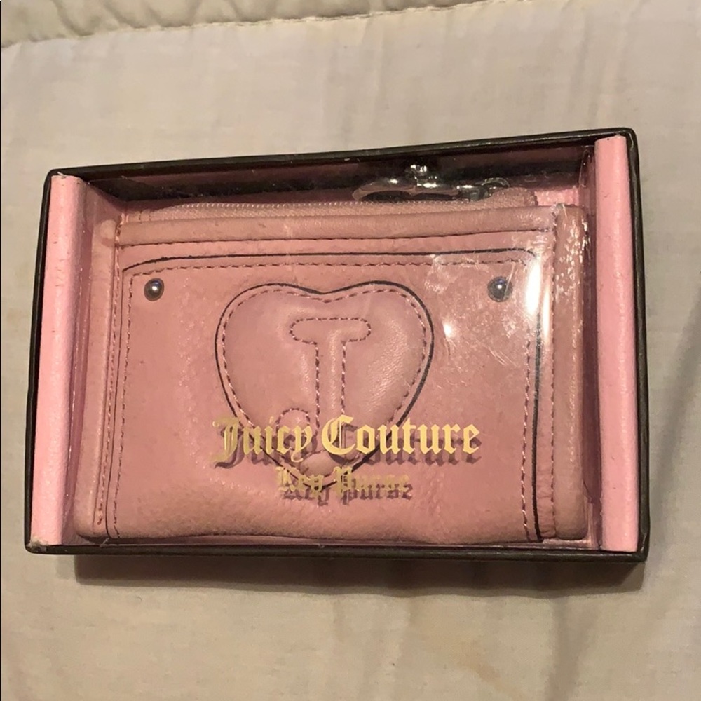 Key purse